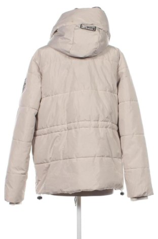 Dámska bunda  Fresh Made, Veľkosť L, Farba Béžová, Cena  29,95 €