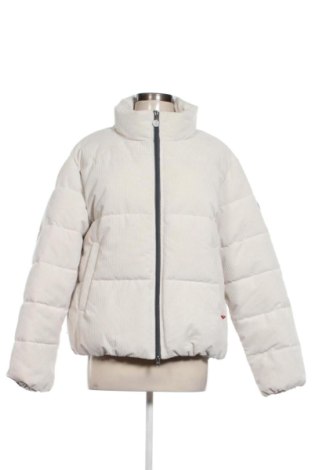 Geacă de femei Frieda & Freddies, Mărime L, Culoare Ecru, Preț 564,99 Lei