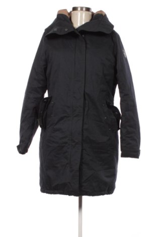 Γυναικείο μπουφάν G.I.G.A. Dx by Killtec, Μέγεθος M, Χρώμα Μπλέ, Τιμή 34,99 €