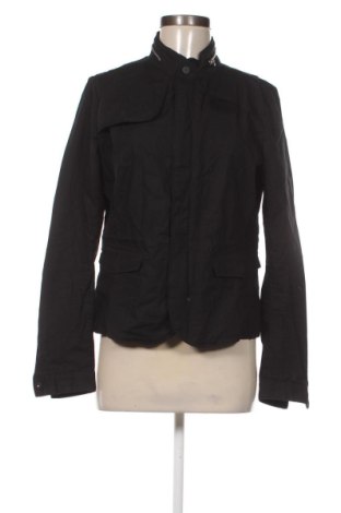 Дамско яке G-Star Raw, Размер L, Цвят Черен, Цена 68,00 €