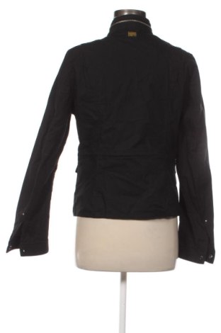 Дамско яке G-Star Raw, Размер L, Цвят Черен, Цена 68,00 €