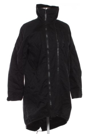 Дамско яке G-Star Raw, Размер S, Цвят Черен, Цена 32,21 €