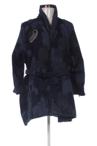 Dámska bunda  G-Star Raw, Veľkosť S, Farba Viacfarebná, Cena  48,33 €