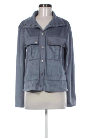 Дамско яке G-maxx, Размер M, Цвят Сив, Цена 25,05 €