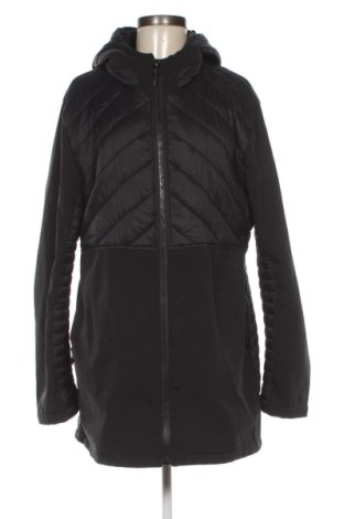 Дамско яке GEO NORWAY, Размер 5XL, Цвят Черен, Цена 71,58 €