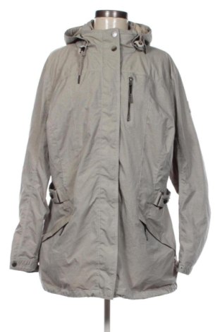 Geacă de femei GIGA, Mărime XXL, Culoare Gri, Preț 215,99 Lei
