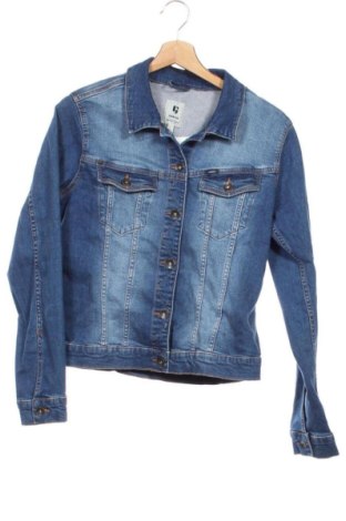 Dámska bunda  Garcia, Veľkosť L, Farba Modrá, Cena  17,95 €