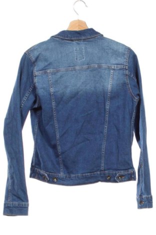 Dámska bunda  Garcia, Veľkosť L, Farba Modrá, Cena  17,95 €