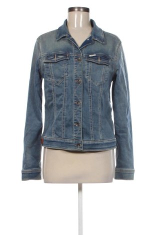 Damenjacke Garcia, Größe L, Farbe Blau, Preis € 36,99