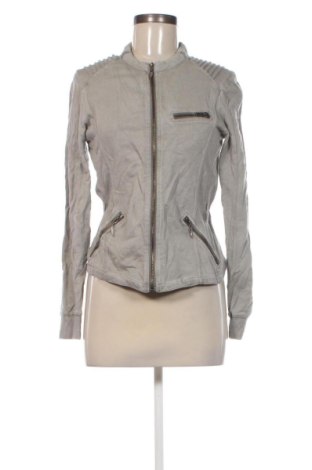 Dámská bunda  Garcia, Velikost S, Barva Šedá, Cena  309,00 Kč