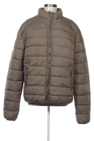 Дамско яке Garcia Jeans, Размер XXL, Цвят Зелен, Цена 19,94 €