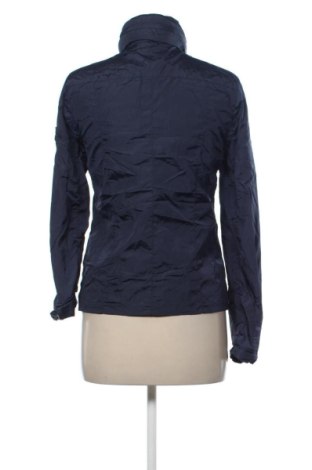 Дамско яке Gaudi Jeans, Размер M, Цвят Син, Цена 46,01 €