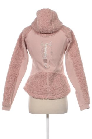 Női dzseki GeeGee, Méret M, Szín Hamurózsaszín, Ár 16 116 Ft