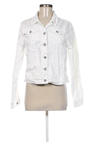 Damenjacke Geisha, Größe M, Farbe Weiß, Preis € 14,99