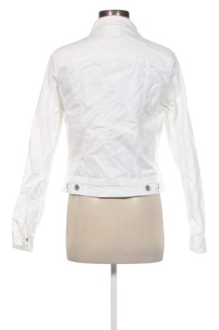 Damenjacke Geisha, Größe M, Farbe Weiß, Preis € 14,99
