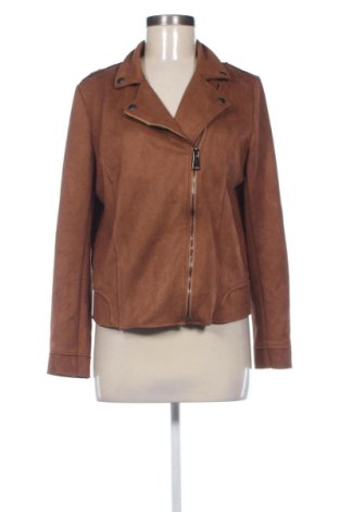 Geacă de femei Geisha, Mărime L, Culoare Maro, Preț 66,99 Lei