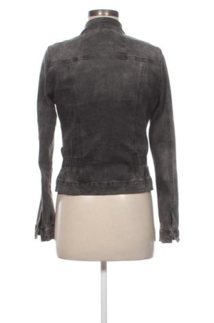 Kurtka damska Geisha, Rozmiar M, Kolor Szary, Cena 77,99 zł