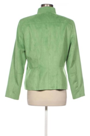 Дамско яке Gelco, Размер XL, Цвят Зелен, Цена 25,00 €