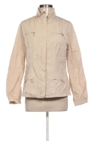 Дамско яке Geox, Размер M, Цвят Бежов, Цена 46,01 €