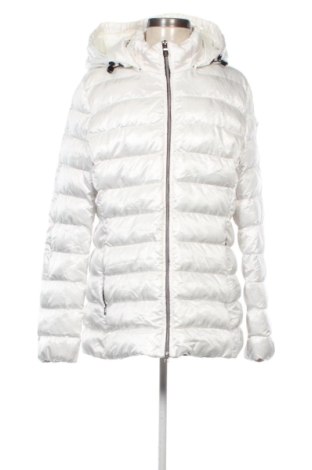 Damenjacke Geox, Größe L, Farbe Weiß, Preis 60,99 €