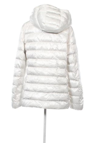 Damenjacke Geox, Größe L, Farbe Weiß, Preis 60,99 €