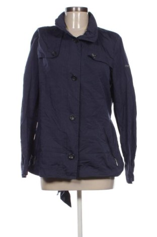 Kurtka damska Geox, Rozmiar M, Kolor Niebieski, Cena 98,99 zł