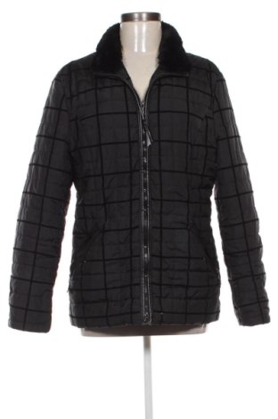 Γυναικείο μπουφάν Gerry Weber, Μέγεθος M, Χρώμα Μαύρο, Τιμή 32,99 €