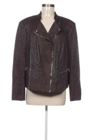 Damenjacke Gerry Weber, Größe XL, Farbe Braun, Preis € 24,99