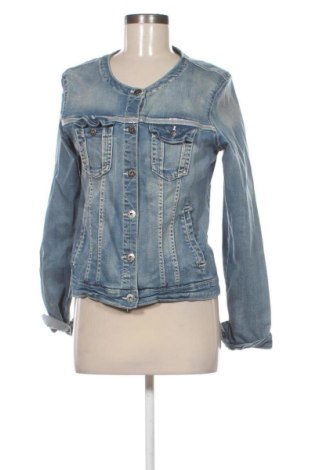 Damenjacke Gina, Größe M, Farbe Blau, Preis € 32,99