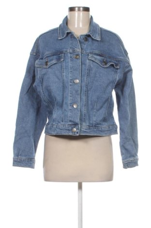 Дамско яке Gina, Размер L, Цвят Син, Цена 20,45 €