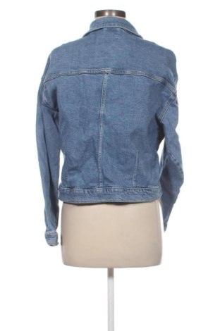 Дамско яке Gina, Размер L, Цвят Син, Цена 20,45 €