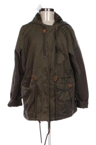 Kurtka damska Gina, Rozmiar L, Kolor Zielony, Cena 129,99 zł