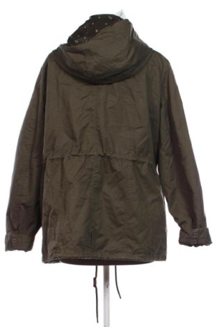 Kurtka damska Gina, Rozmiar L, Kolor Zielony, Cena 129,99 zł