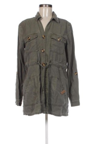 Damenjacke Gina, Größe M, Farbe Grün, Preis € 11,99