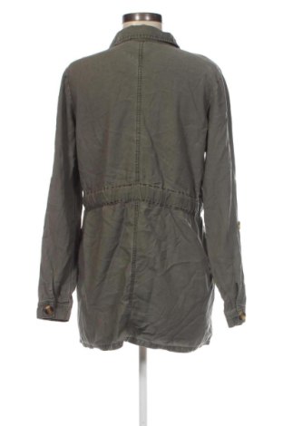 Damenjacke Gina, Größe M, Farbe Grün, Preis € 11,99