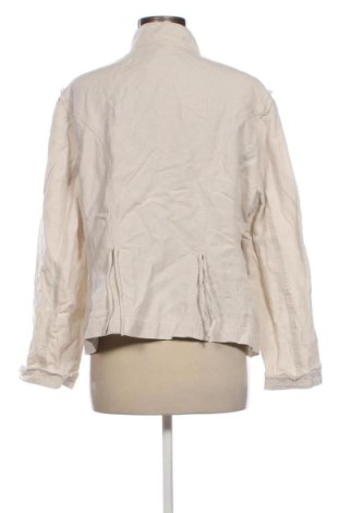 Geacă de femei Gina B, Mărime XXL, Culoare Bej, Preț 130,33 Lei