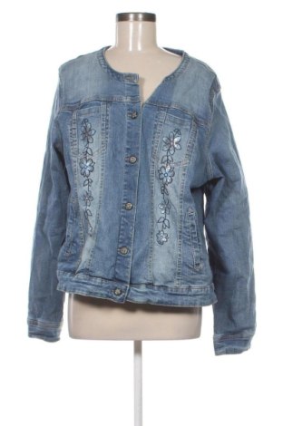 Női dzseki Gina Benotti, Méret XXL, Szín Sokszínű, Ár 4 749 Ft