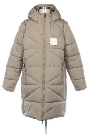 Dámska bunda  Gina Benotti, Veľkosť XL, Farba Béžová, Cena  29,95 €