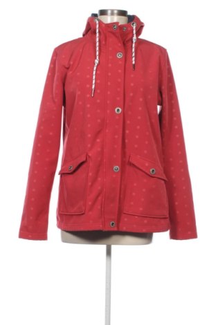 Дамско яке Gina Benotti, Размер XL, Цвят Червен, Цена 14,82 €