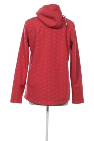 Дамско яке Gina Benotti, Размер XL, Цвят Червен, Цена 14,82 €