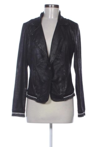 Damenjacke Gina Benotti, Größe M, Farbe Schwarz, Preis € 14,54