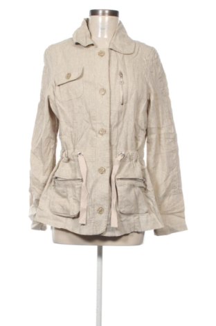 Női dzseki Gina Laura, Méret L, Szín Bézs, Ár 17 459 Ft