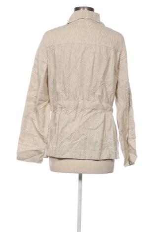 Női dzseki Gina Laura, Méret L, Szín Bézs, Ár 17 459 Ft