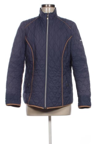 Női dzseki Gina Laura, Méret M, Szín Kék, Ár 14 463 Ft