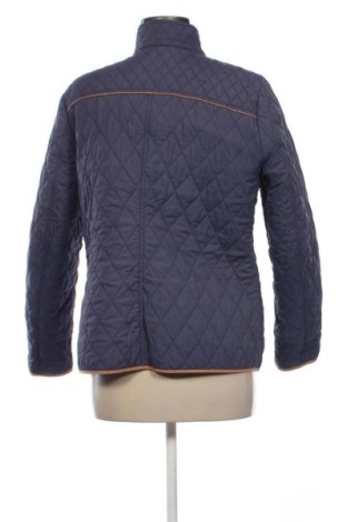 Női dzseki Gina Laura, Méret M, Szín Kék, Ár 14 463 Ft