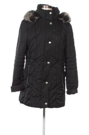 Dámska bunda  Gina S, Veľkosť L, Farba Čierna, Cena  75,95 €