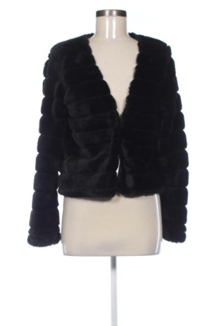 Damenjacke Gina Tricot, Größe S, Farbe Schwarz, Preis € 12,99