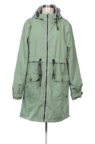 Damenjacke Gina Tricot, Größe XL, Farbe Grün, Preis € 11,99