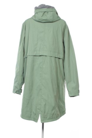 Damenjacke Gina Tricot, Größe XL, Farbe Grün, Preis € 11,99