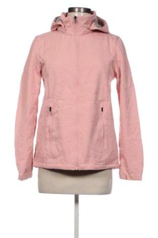 Geacă de femei Giordano, Mărime M, Culoare Roz, Preț 57,99 Lei